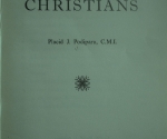 The Thomas Christians’