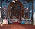 Saint Marys Church Champakulam