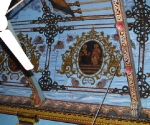 Saint Marys Church Champakulam- Kaloorkkadu murals