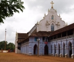 Champakulam-Kalloorkkadu-Church