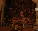 Altar Saint Joseph Church                        