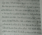East Syrian copy of Pentateuch