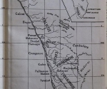 Map of malabar- 16th-century-Mundadan