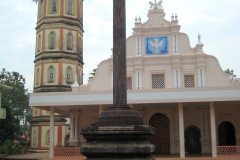 Open Air Rock Crosses