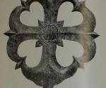 Niranam Persian Cross