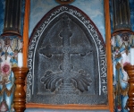 Kottayam Valiyapalli Saint Thomas Cross 1