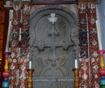 Kottayam  Valiyapalli Saint Thomas Cross 2