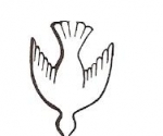 Descending-dove-Mar-Thoma-Cross