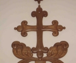 Mar Thoma Cross