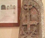 Saint Thomas Cross,Goa