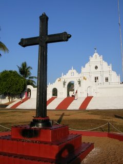 Traditions And Rituals Among The Saint Thomas Christians Of Kerala